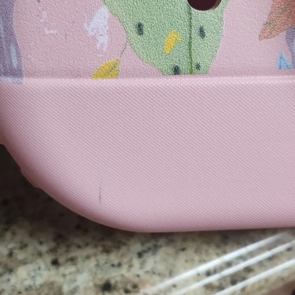 NEW Bogg Bag x Southern Living "Tropical" OG Large Bogg Bag READ DESCRIPTION - Picture 7 of 7